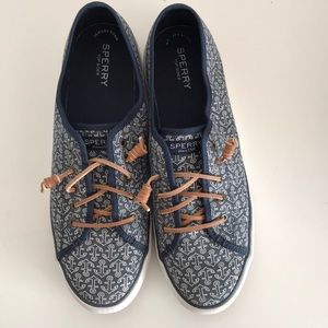 Sperry